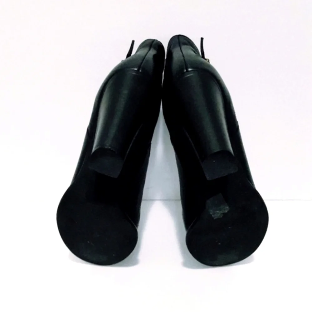 Madewell Leather ankle‎ Boots